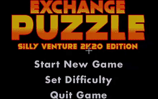 Exchange Puzzle